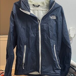 The North Face Men's Medium Rain Jacket